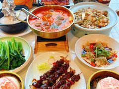 -润记·广东餐馆(苏州中心店)