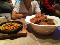 -九毛九西北菜(百信广场店)