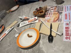 -必胜客(WOW合肥北城店)