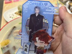 -小杨生煎(深圳岗厦北店)