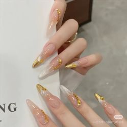 -和妍悦社美甲美睫