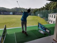 -麓湖高尔夫球俱乐部