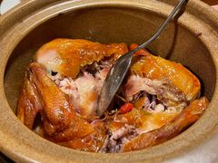 -外婆家(天河领展店)