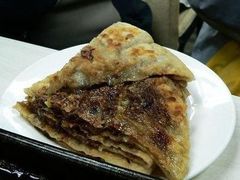 -清真永恒华威肉饼(潘家园店)