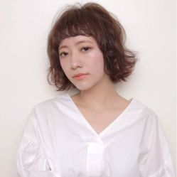 点击看大图 -KIMI HAIR SALON·烫染设计店