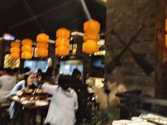 -绿茶餐厅(财富购物中心店)