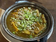 -爆好吃夜市大排档·乐山江湖菜(中心城总店)