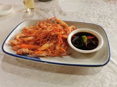 -崖口红树林海鲜餐厅