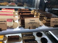-Madeleine玛德琳(永平里店)