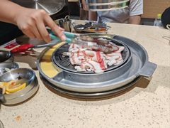 -东门韩国烤肉·韩国料理(烟台朝阳街店)