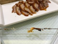 烤鸭-新洪记·丽久饭店(铁西店)