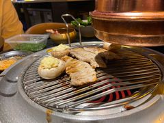 -伊茉家的烤肉店(勒泰中心店)