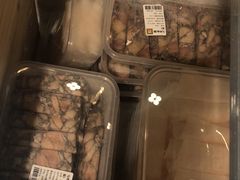 -锅圈食汇火锅烧烤食材超市(颖秀路店)