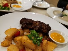 -柏斯图德国餐吧(馆陶路德国风情街店)
