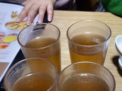 -百福麵家(新馬路店)