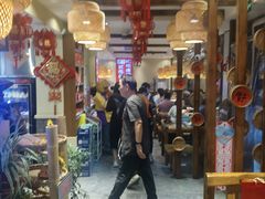 -倍儿美海鲜大排挡·非遗海鲜蒸饺(洋货店)