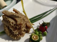-明翠湖品·湖景餐厅