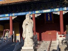 -北京国子监胡同