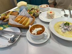 -库滋明·俄罗斯特色美食(中央大街店)