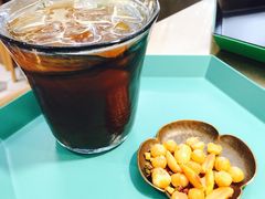 -茶是一枝花泡茶店