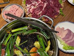 -厝味火锅·潮汕卤水火锅(十一合店)