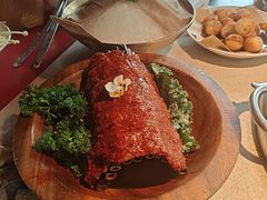-小龙坎火锅(全球总店)