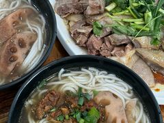 牛腩濑粉-牛恒濑粉