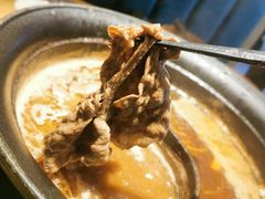 -温野菜涮涮锅(曲江大悦城店)