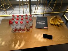 -W FITNESS 威尔仕健身·游泳(老西门新苑店)