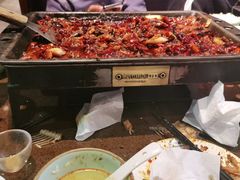 -江边城外烤全鱼(魏公村店)