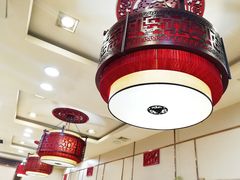 大堂-八大碗(长青街店)