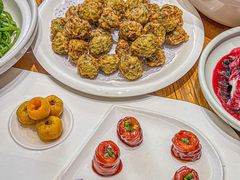 -鲁西南老厨子·特色鲁菜(经一纬五店)