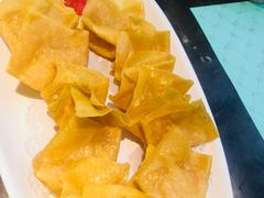 -大树餐厅(红旗街万达店)