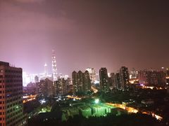 -上海华美国际酒店(新天地人民广场店)