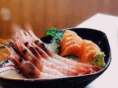 -隐泉京望日式料理(太和广场店)