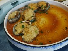 -香雪海饭店中餐厅(人民桥店)