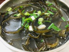 -海汇源老烧麦店(东大街总店)