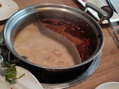 -盛武肥牛·清真海鲜火锅(昆区店)
