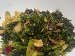 -小厨娘淮扬菜(天印大道店)