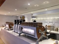 -% Arabica阿拉比卡咖啡(武汉天地店)