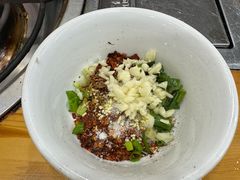 -榕江牛瘪牛肉火锅