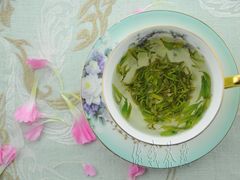 名优绿茶&nbsp;碧螺春-你我茶燕