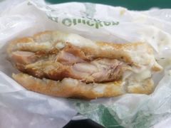 -麦当劳(宜昌东山大道店)