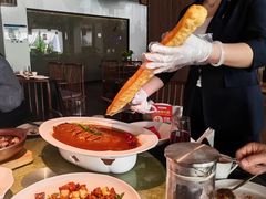 -太守宴·蘭院(天塔店)