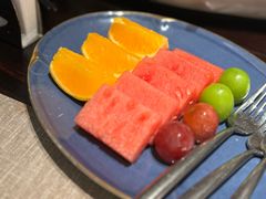-英冠索菲特酒店·萧湘阁中餐厅