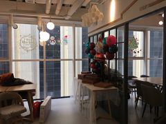 -Ours树朵家亲子餐厅(远策中心店)