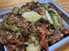 -幸福铁板烧(共和村店)
