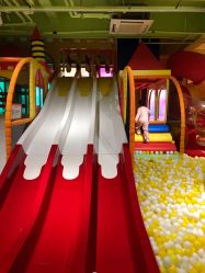 点击看大图 -宝燕乐园(闵行旗舰店)