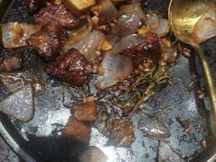 -鹊华居·地道鲁菜·海鲜·融合味(大明湖店)