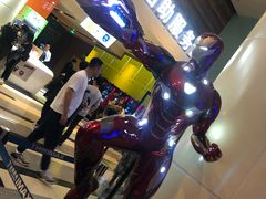 -金逸影城(荟聚IMAX激光店)